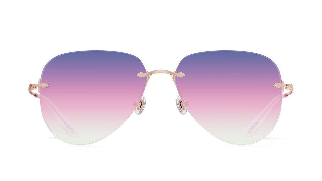 Purple Gradient