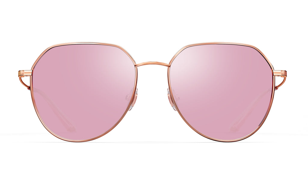 Rose Gold