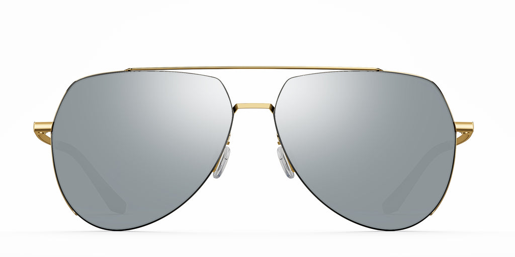 Grey Gold