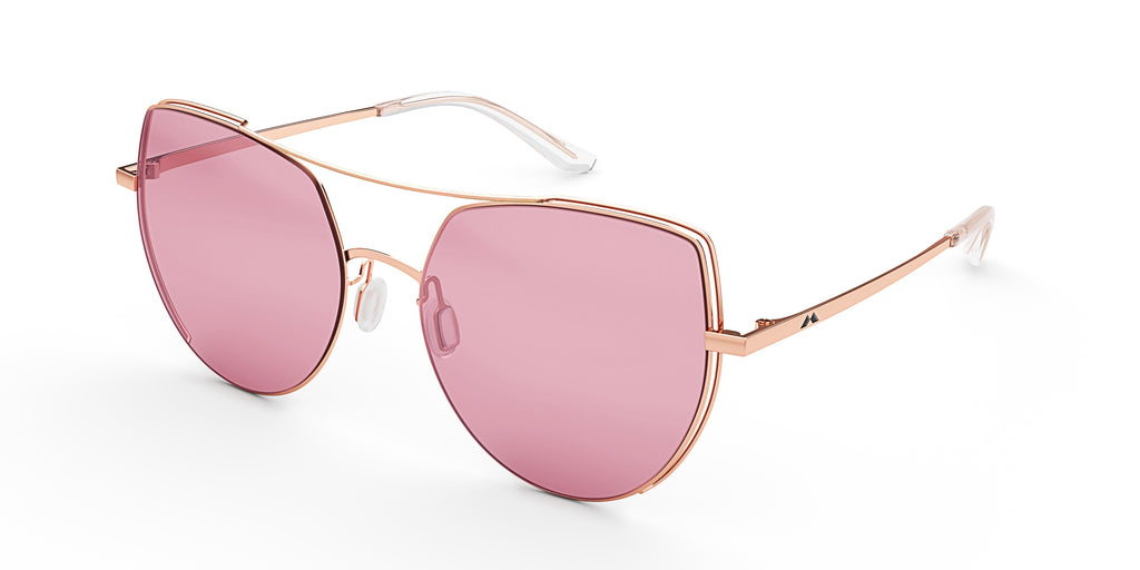 Rose Gold